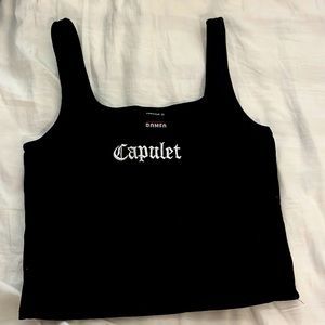 romeo and juliet tank